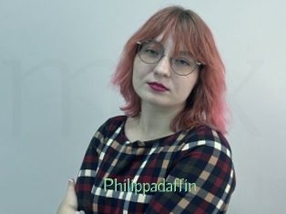 Philippadaffin