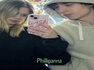Phillipanna