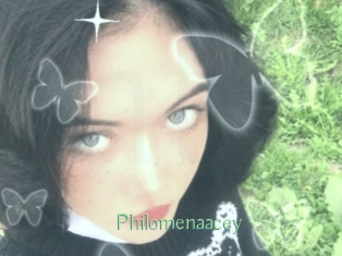Philomenaacey