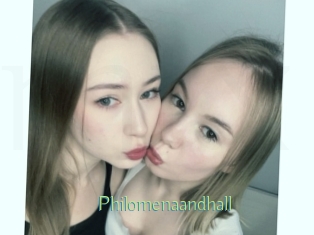 philomenaandhall Motion X