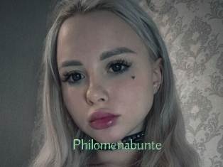 Philomenabunte