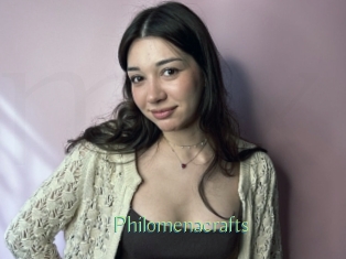 Philomenacrafts