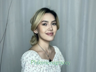 Philomenagracey