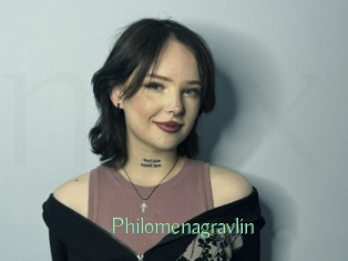 Philomenagravlin