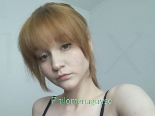 Philomenaguyse