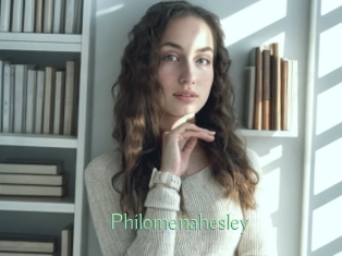 Philomenahesley