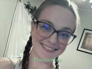Phoebewhite