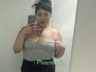 Phoenixcali