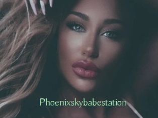 Phoenixskybabestation