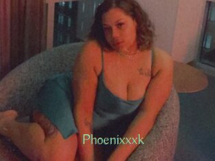 Phoenixxxk