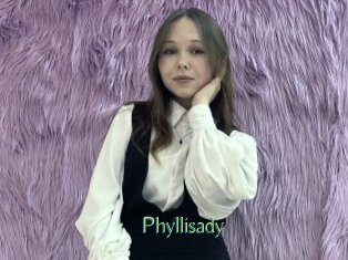 Phyllisady