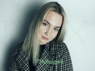 Phyllisagard