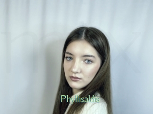 Phyllisaldis