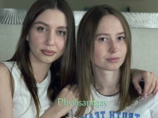 Phyllisandgay