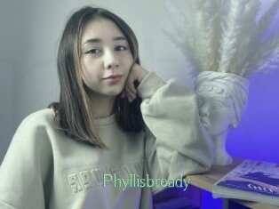 Phyllisbready