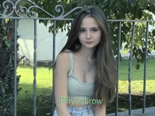Phyllisbrow