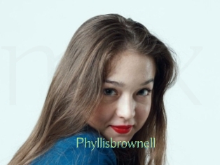 Phyllisbrownell