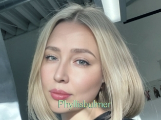 Phyllisbulmer