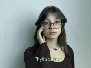 Phyllisburner