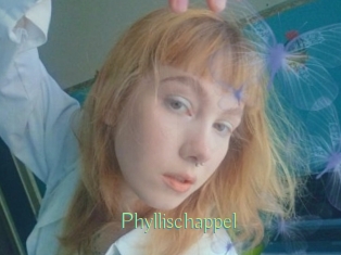 Phyllischappel