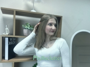 Phyllisclutter