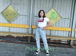 Phylliscrumbley