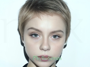 Phyllisdeman
