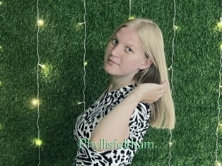 Phyllisfeltham