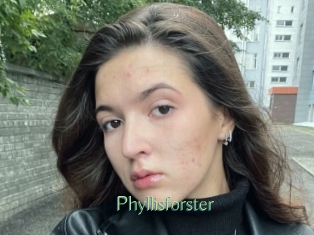 Phyllisforster