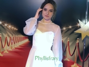 Phyllisfrary