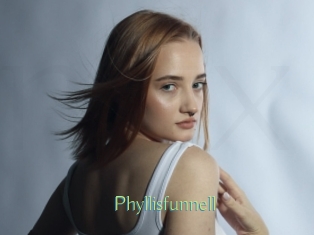 Phyllisfunnell