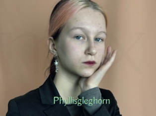 Phyllisgleghorn