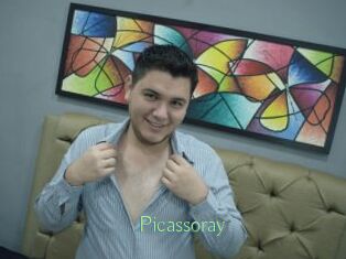 Picassoray