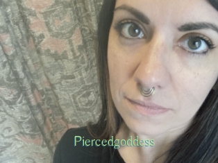 piercedgoddess Motion X