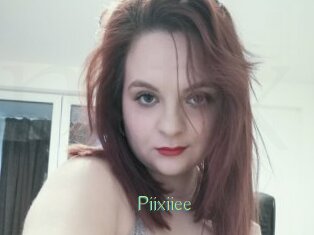 Piixiiee