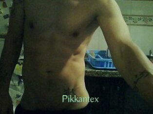 Pikkantex