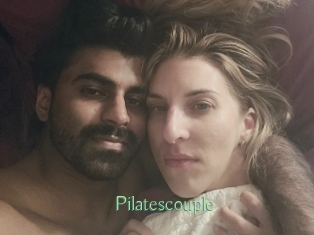 pilatescouple Motion X