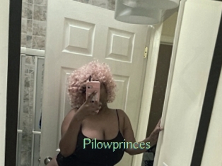 Pilowprinces