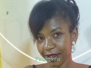 Pinahgloria