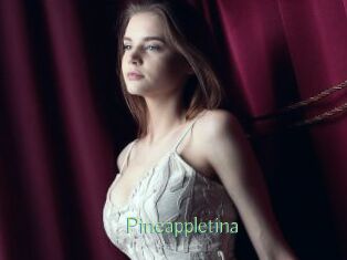 Pineappletina