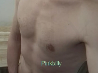 Pinkbilly