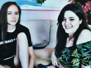 Pinkpanthers