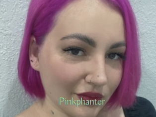 Pinkphanter