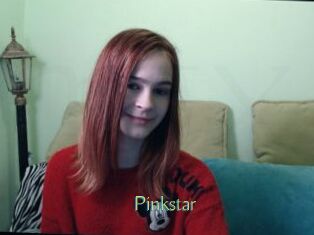 Pinkstar