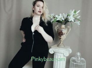 Pinkybeautyam