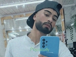 Piquistudy