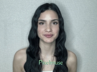Pixelmuse