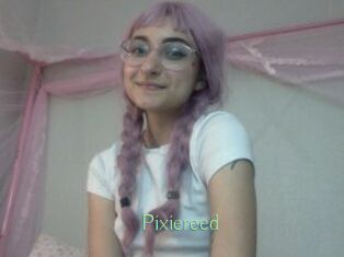 Pixiereed