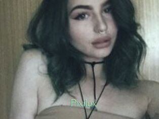 Pixilux