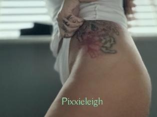 Pixxieleigh